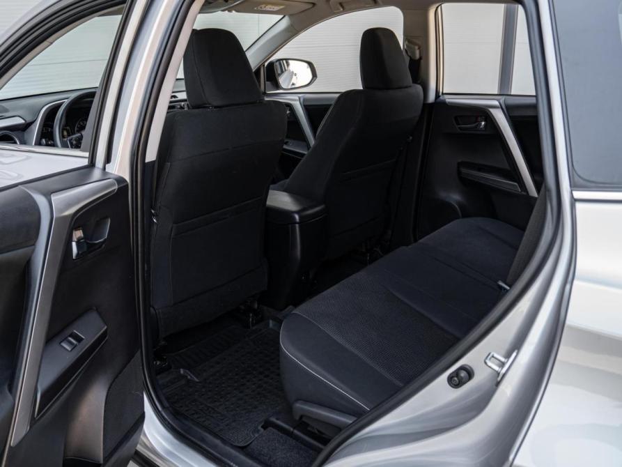 Toyota RAV4 IV (XA40) Рестайлинг Краснодар  - изображение 11