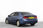 Honda Civic VIII Рестайлинг Барнаул  - изображение 31
