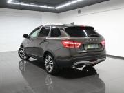Lada (ВАЗ) Vesta I Тверь  - изображение 25