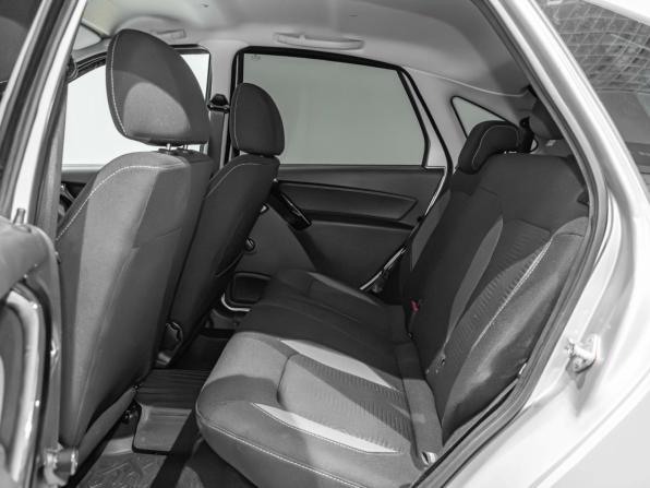 Lada (ВАЗ) Granta I Рестайлинг с пробегом 2024 года, цена 860 598 рублей, 21889 км, лифтбек, Автокод Объявления