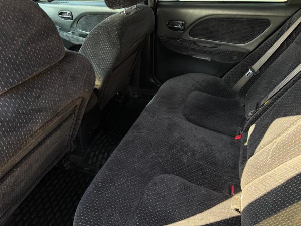 Hyundai Sonata IV (EF) Рестайлинг с пробегом 2009 года, цена 410 000 рублей, 257967 км, седан, Автокод Объявления