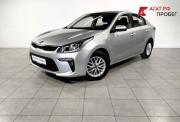 Kia Rio IV Саратов  - изображение 25