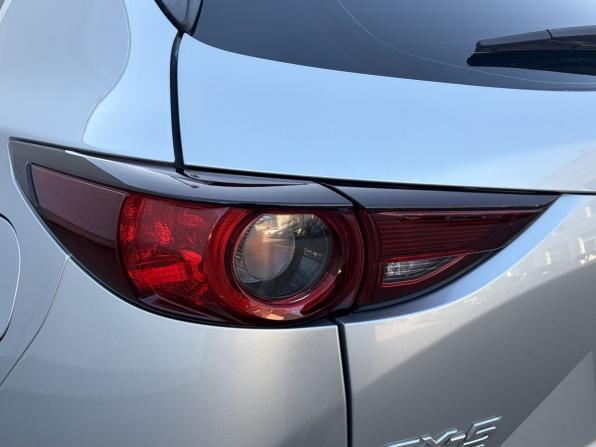 Mazda CX-5 II с пробегом 2017 года, цена 2 050 000 рублей, 195642 км, внедорожник, Автокод Объявления