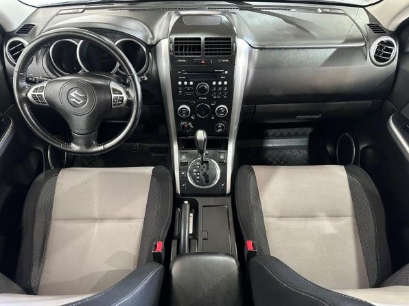 Suzuki Grand Vitara II Рестайлинг с пробегом 2011 года, цена 1 310 000 рублей, 100414 км, внедорожник, Автокод Объявления
