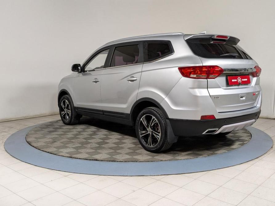 Lifan Myway Екатеринбург  - изображение 6