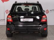 Mercedes-Benz GLK-Класс I (X204) Минеральные Воды  - изображение 23