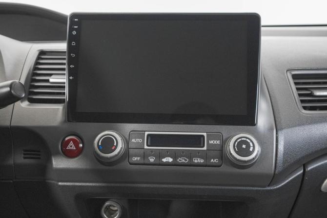 Honda Civic VIII Рестайлинг с пробегом 2010 года, цена 789 000 рублей, 265000 км, седан, Автокод Объявления