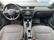 Skoda Octavia III (A7) Рестайлинг Стерлитамак  - изображение 42