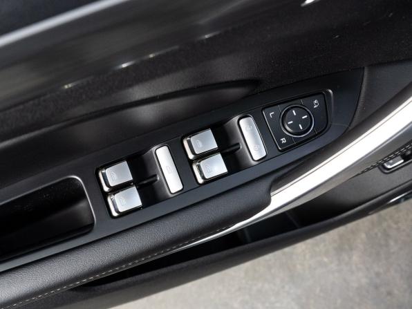 Geely Atlas Pro с пробегом 2024 года, цена 2 330 000 рублей, 40250 км, внедорожник, Автокод Объявления