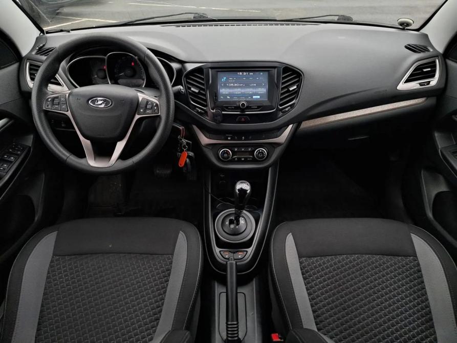 Lada (ВАЗ) Vesta I Санкт-Петербург  - изображение 8