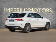 Mercedes-Benz GLE Coupe AMG II (C167) Рестайлинг Москва  - изображение 34