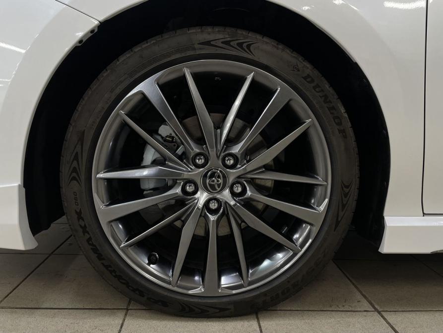 Toyota Camry IX (XV80) China Market Воронеж  - изображение 23