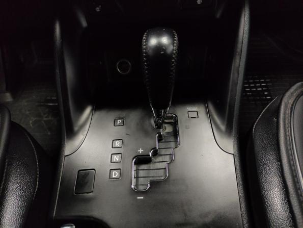 Hyundai ix35 I с пробегом 2013 года, цена 1 285 000 рублей, 128150 км, внедорожник, Автокод Объявления