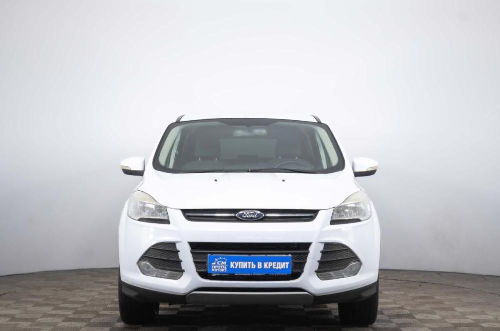 Ford Kuga II Пермь  - изображение 2