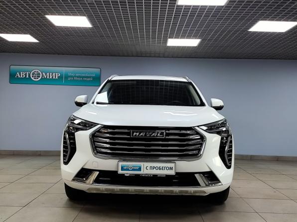 Haval Jolion I с пробегом 2022 года, цена 1 700 000 рублей, 42776 км, внедорожник, Автокод Объявления