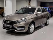 Lada (ВАЗ) Vesta I Рестайлинг (NG) Казань  - изображение 23