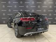 Mercedes-Benz GLC Coupe I (C253) Рестайлинг Москва  - изображение 33