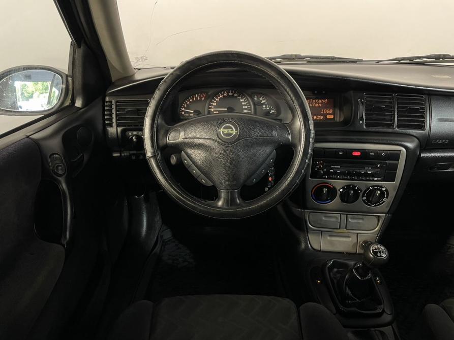 Opel Vectra B Рестайлинг Великий Новгород  - изображение 12