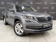 Skoda Kodiaq I Москва  - изображение 32