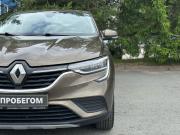 Renault Arkana I Санкт-Петербург  - изображение 35