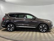 Hyundai Santa Fe IV Рестайлинг Борисоглебск  - изображение 25