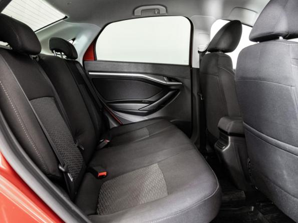 Lada (ВАЗ) Vesta I с пробегом 2019 года, цена 869 000 рублей, 120942 км, седан, Автокод Объявления