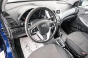 Hyundai Solaris I Красноярск  - изображение 30