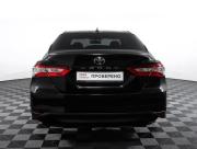 Toyota Camry VIII (XV70) Москва  - изображение 28