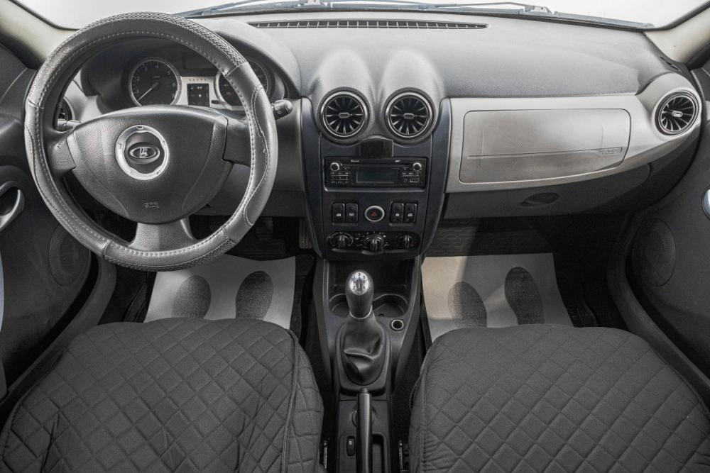 Lada (ВАЗ) Largus I Барнаул  - изображение 9