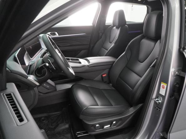 Haval F7x II с пробегом 2025 года, цена 3 339 000 рублей, 411 км, внедорожник, Автокод Объявления