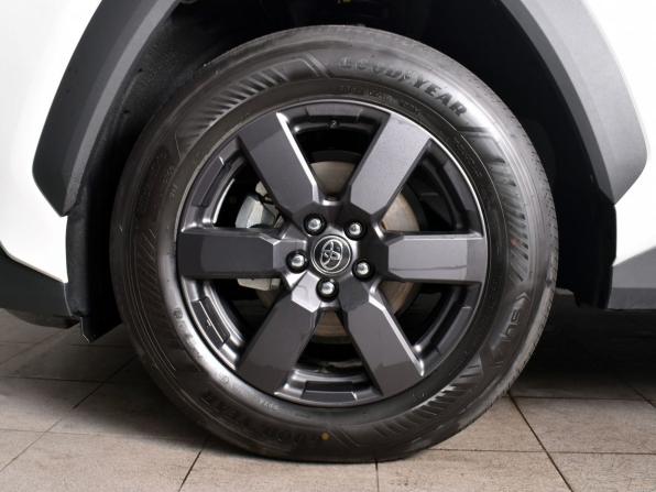 Toyota RAV4 VI (XA60) с пробегом 2026 года, цена 4 149 995 рублей, 16 км, внедорожник, Автокод Объявления