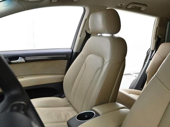 Audi Q7 I (4L) Рестайлинг с пробегом 2013 года, цена 1 479 000 рублей, 132876 км, внедорожник, Автокод Объявления