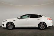Kia Optima IV Рестайлинг Ярославль  - изображение 32