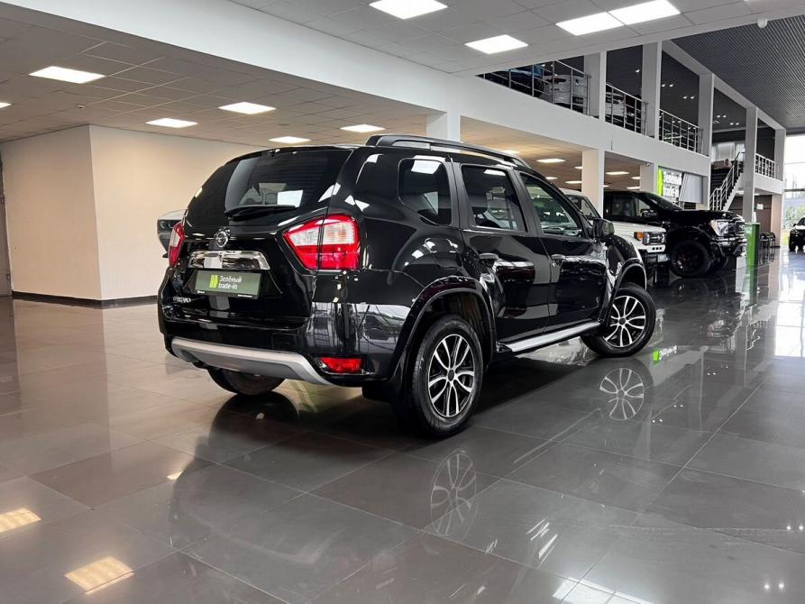 Nissan Terrano III (D10) Тверь  - изображение 2