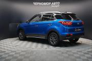 Hyundai Creta I Крым  - изображение 31
