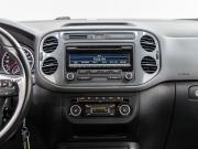Volkswagen Tiguan I Рестайлинг Волгоград  - изображение 51