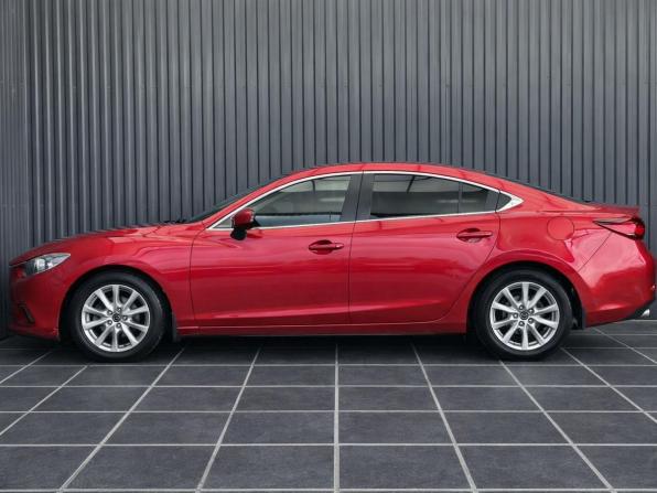 Mazda 6 III (GJ) с пробегом 2012 года, цена 1 577 000 рублей, 149500 км, седан, Автокод Объявления