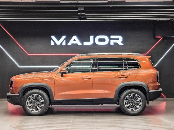 Haval Dargo I с пробегом 2023 года, цена 2 495 000 рублей, 44070 км, внедорожник, Автокод Объявления