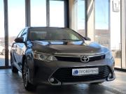 Toyota Camry VII (XV50) Рестайлинг Мурманск  - изображение 26