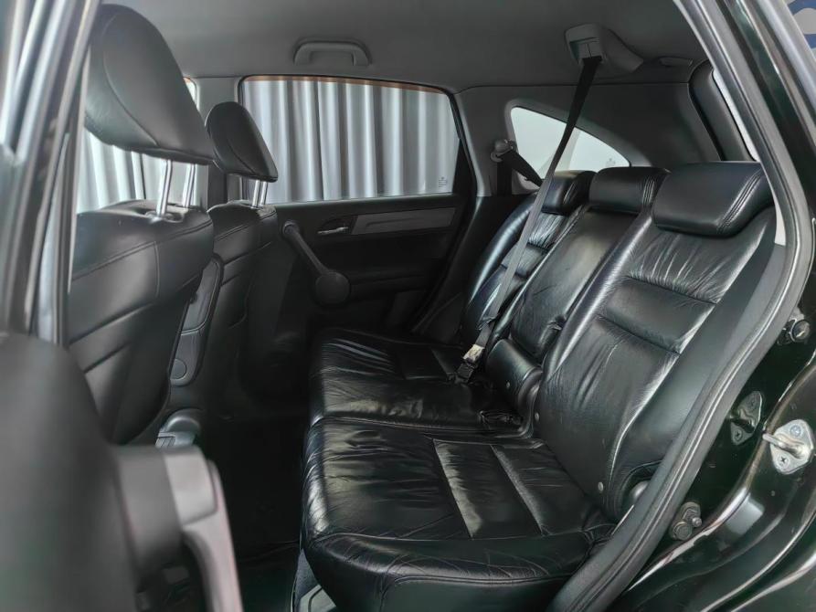 Honda CR-V III Москва  - изображение 11