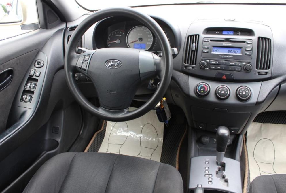 Hyundai Elantra IV (HD) Нижний Новгород  - изображение 16
