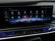 BMW 7 серии VII (G70) Москва  - изображение 51