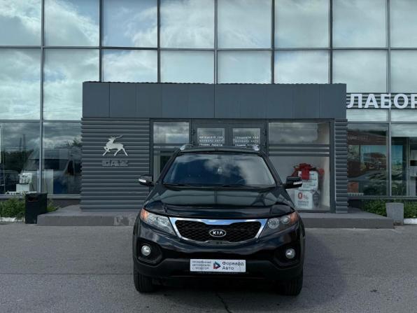 Kia Sorento II с пробегом 2010 года, цена 1 290 000 рублей, 259683 км, внедорожник, Автокод Объявления