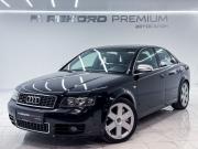 Audi S4 II (B6) Уфа  - изображение 41
