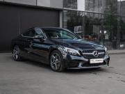 Mercedes-Benz C-Класс IV (W205) Рестайлинг Москва  - изображение 21