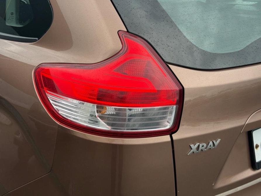 Lada (ВАЗ) XRAY I Курган  - изображение 13