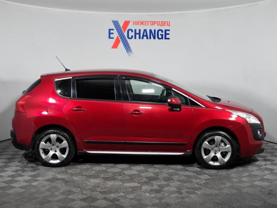 Peugeot 3008 I Нижний Новгород  - изображение 4