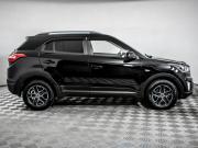 Hyundai Creta I Рестайлинг Москва  - изображение 18