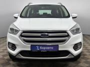 Ford Kuga II Рестайлинг Борисоглебск  - изображение 25