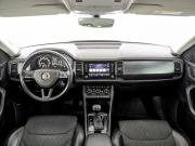 Skoda Kodiaq I Москва  - изображение 44